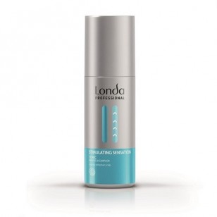 Stimulation Sensation Leave-In Tonic - Стимулиращ тоник за скалп с ментол и камфор 150 ml
